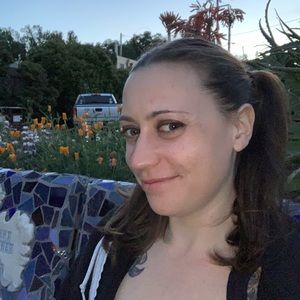 Meet your Posher, Erica